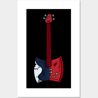 guitarra Posters and Art